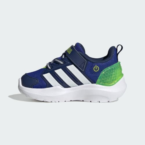 adidas dla najmłodszych Lightorama