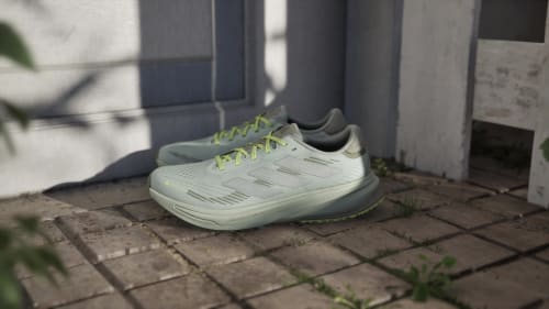 adidas do biegania Supernova Rise GTX