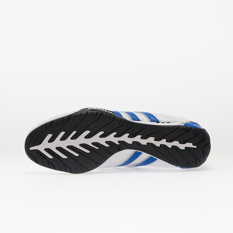 adidas Adiracer Lo Ftw White/ Blue/ Core Black