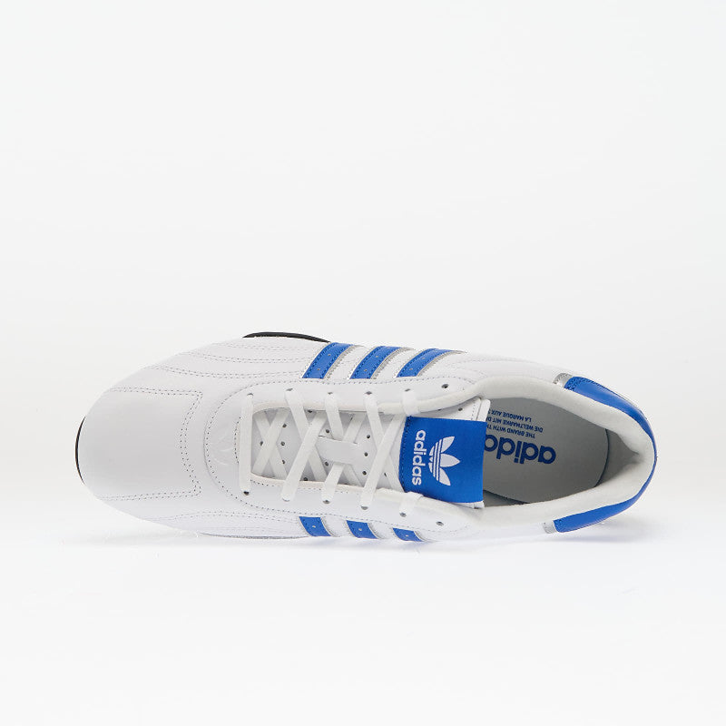 adidas Adiracer Lo Ftw White/ Blue/ Core Black