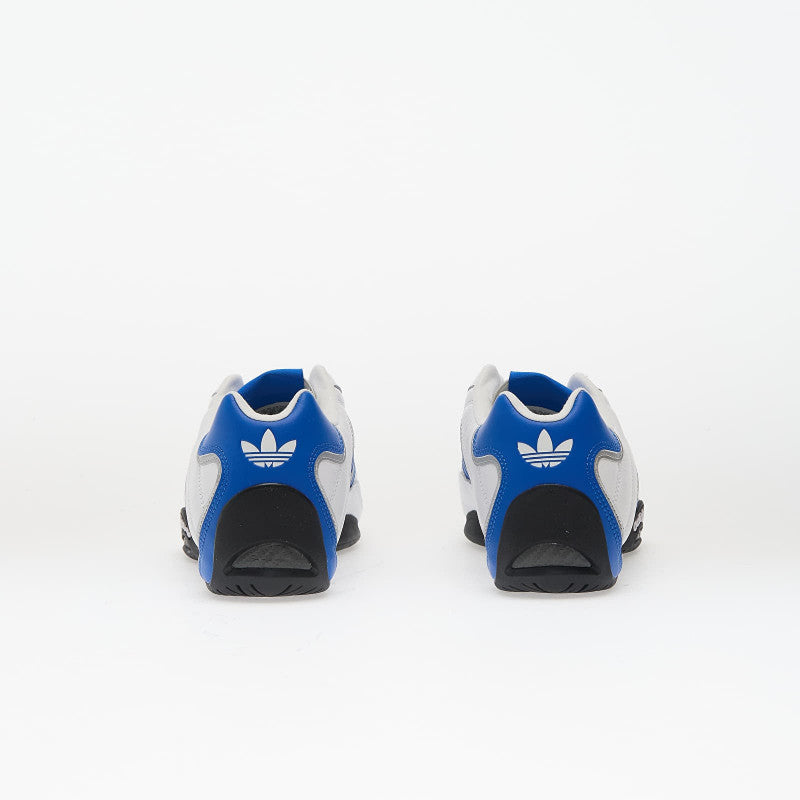 adidas Adiracer Lo Ftw White/ Blue/ Core Black