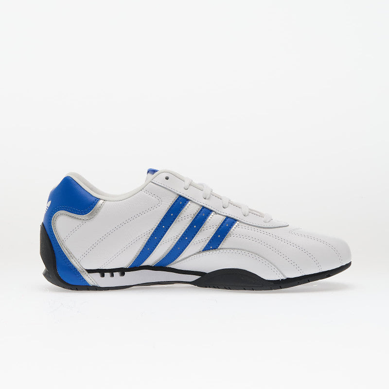 adidas Adiracer Lo Ftw White/ Blue/ Core Black