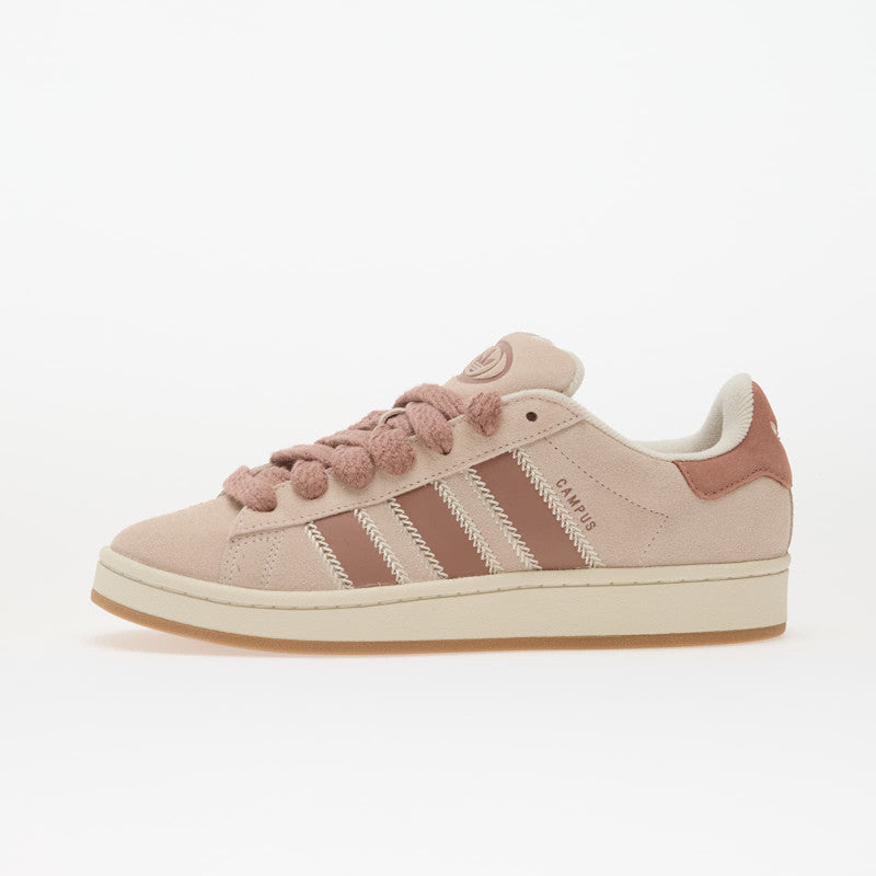 adidas Campus 00s Wmns Crew White/ Wonder Aqua/ Warm Clay