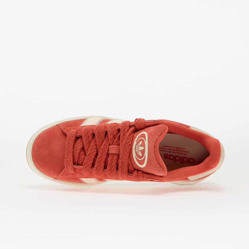 adidas Campus 00s Wmns Crered/ Crew White/ Core White 35