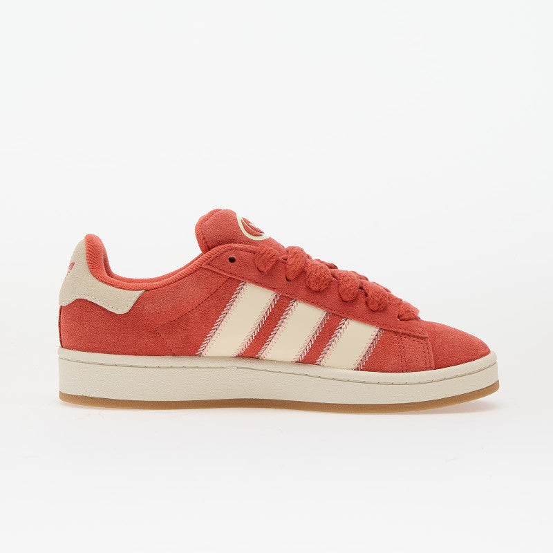 adidas Campus 00s Wmns Crered/ Crew White/ Core White 35