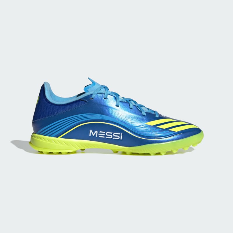 adidas dla dzieci F50 Messi League Turf