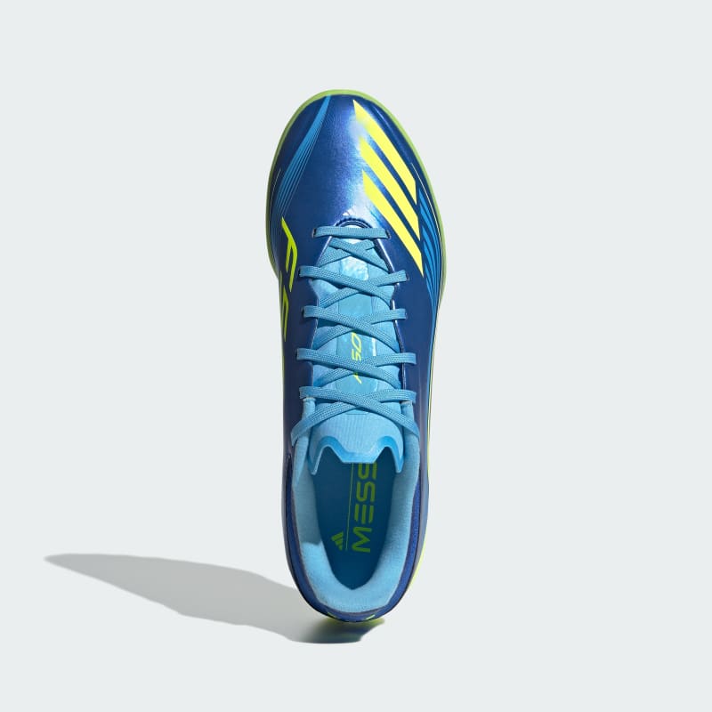 adidas dla dzieci F50 Messi League Turf