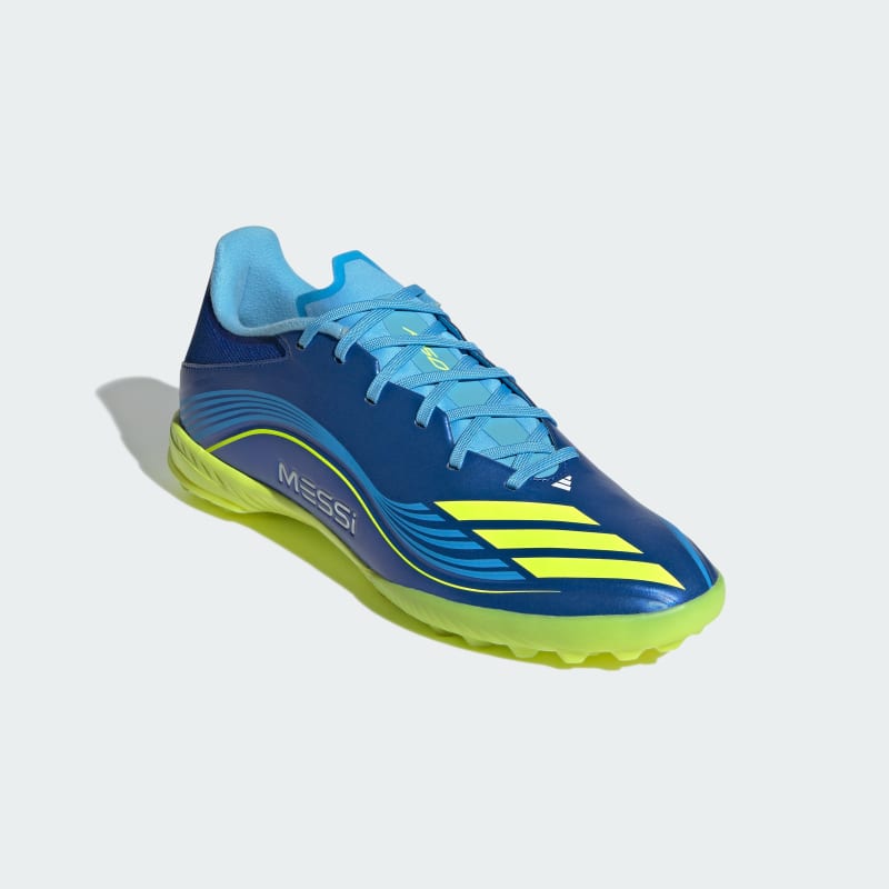 adidas dla dzieci F50 Messi League Turf