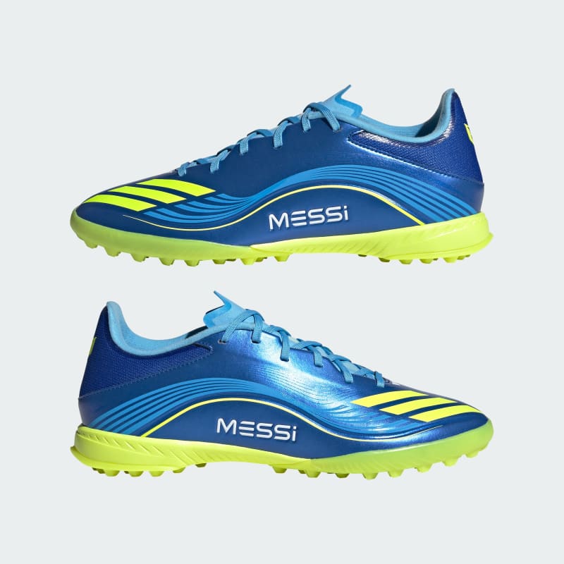 adidas dla dzieci F50 Messi League Turf