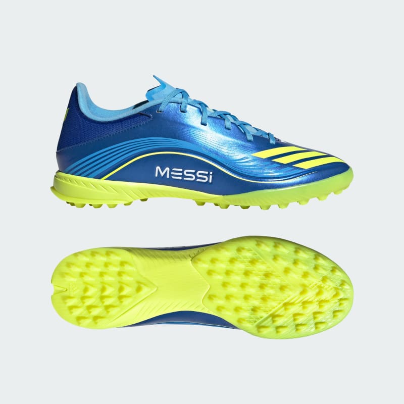 adidas dla dzieci F50 Messi League Turf