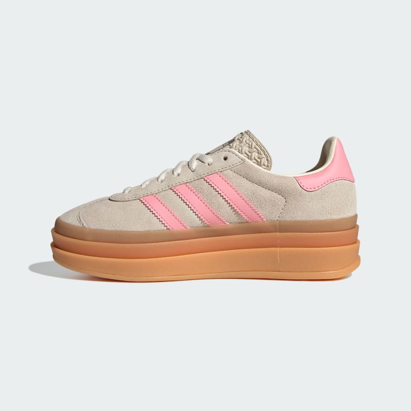 adidas Originals Gazelle Bold
