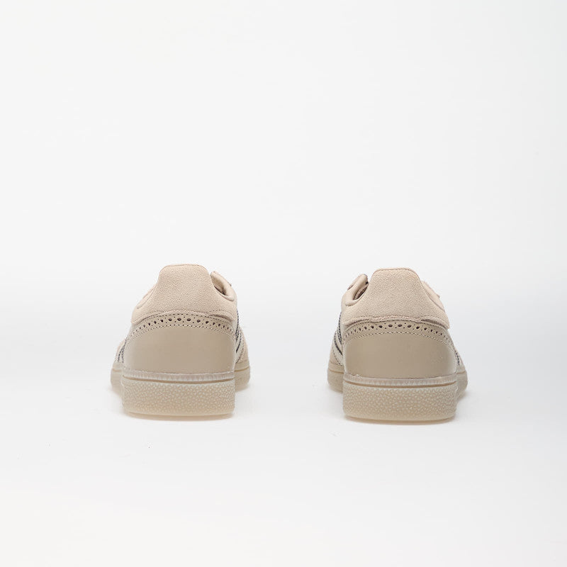 adidas Handball Spezial Wonder Beige/ Aluminium/ Wonder Beige 44