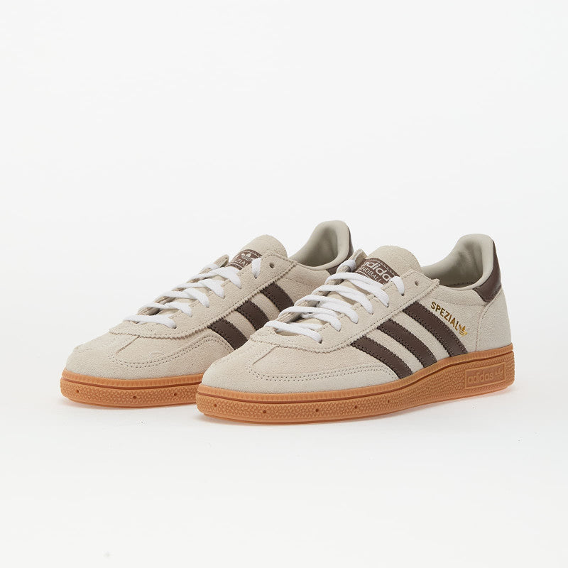 adidas Handball Spezial Alumina/ Earth Strata/ Team Royal Blue 41
