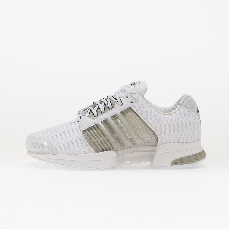 adidas Climacool 1 Wmns Ftw White/ Metallic Silver/ Silver Metallic 39