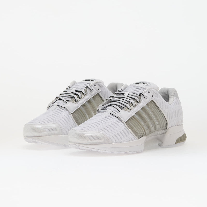 adidas Climacool 1 Wmns Ftw White/ Metallic Silver/ Silver Metallic 39