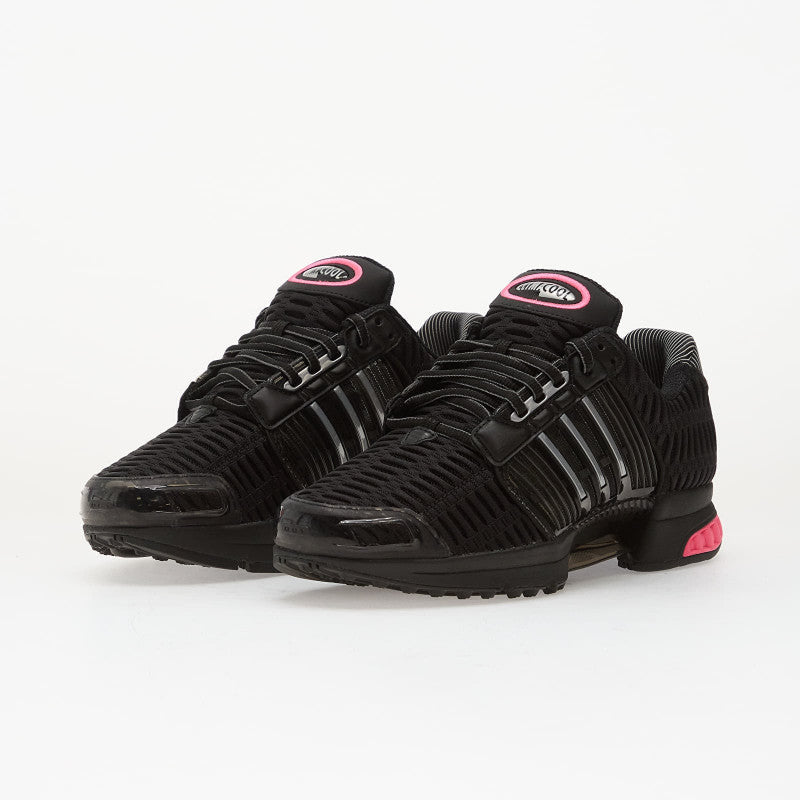 adidas Climacool 1 Wmns Core Black/ Metallic Silver/ Silver Metallic