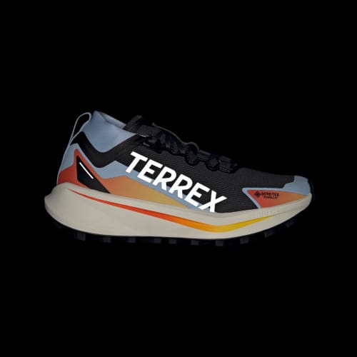adidas Wmns Terrex Agravic GTX Trail Running