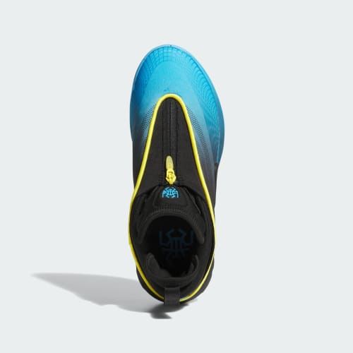 adidas D.O.N. Issue 7