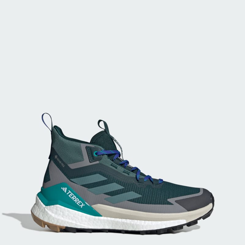 adidas Terrex Free Hiker 2.0 Gore-Tex Hiking
