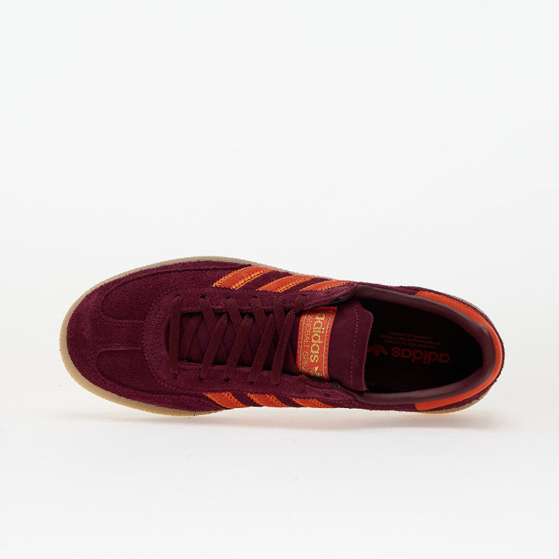 adidas Handball Spezial Wmns Maroon/ Preloved Red/ Gum1 35