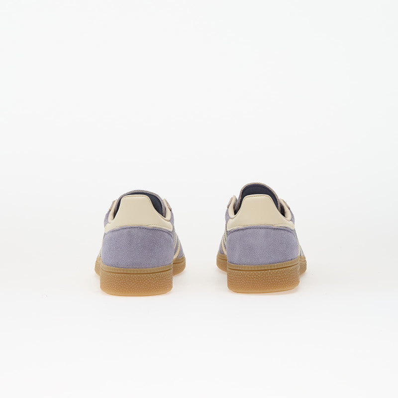 adidas Handball Spezial Wmns Silver Violet/ Crew White/ Gum4 38