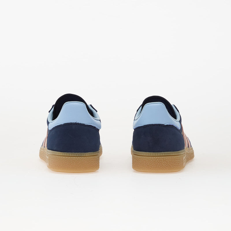 adidas Handball Spezial Wmns Dark Blue/ Wonder Aqua/ Clear Sky 36