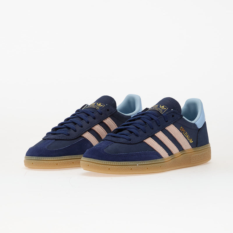 adidas Handball Spezial Wmns Dark Blue/ Wonder Aqua/ Clear Sky 36