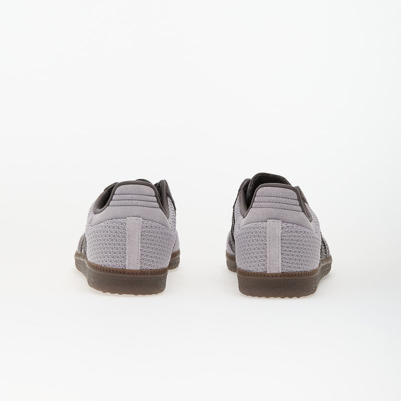 adidas Samba OG Glory Grey/ Charcoal/ Gum5 42