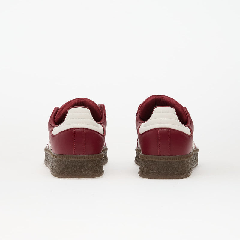 adidas Samba Xlg Noble Maroon/ Core White/ Gum5 42
