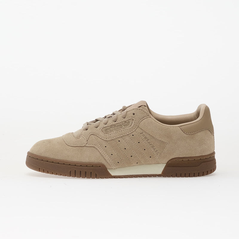 adidas Powerphase Blacar/ Blacar/ Gum5 44