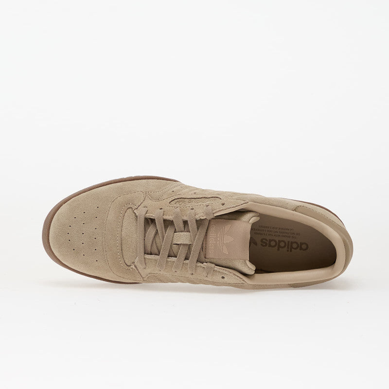 adidas Powerphase Blacar/ Blacar/ Gum5 44