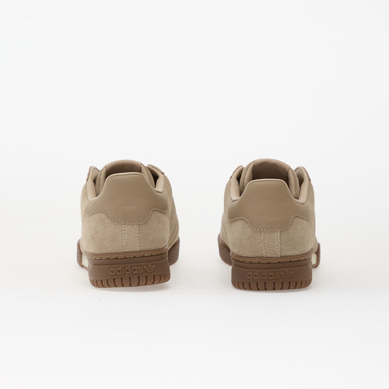 adidas Powerphase Blacar/ Blacar/ Gum5 44