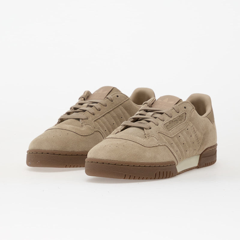 adidas Powerphase Blacar/ Blacar/ Gum5 44