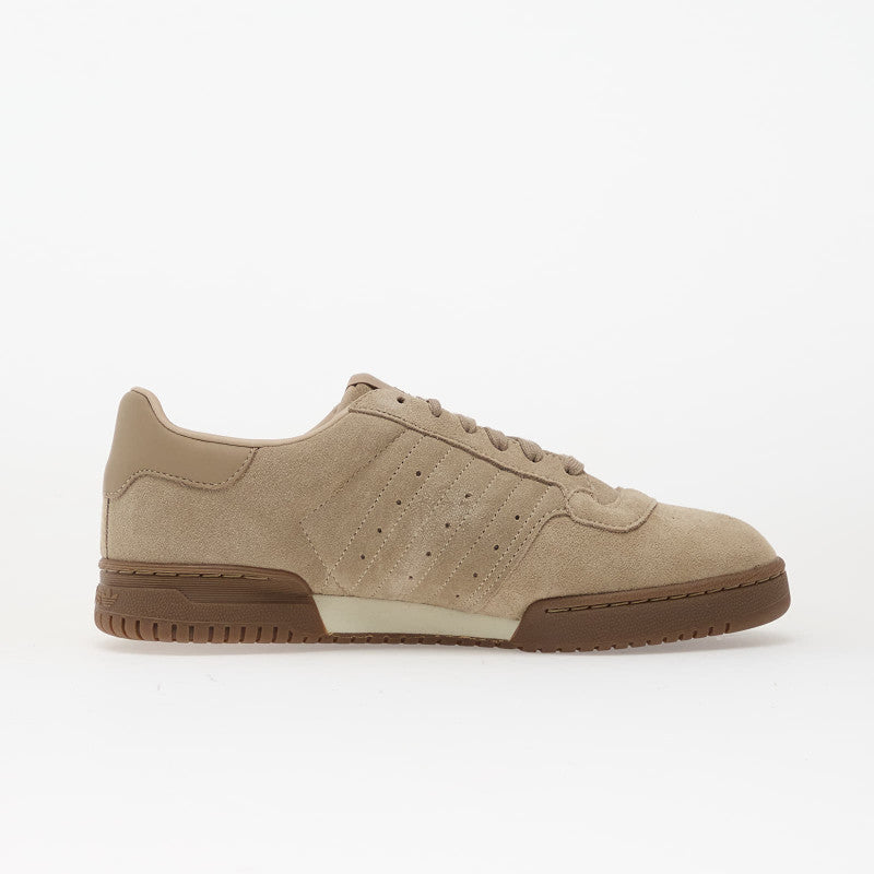 adidas Powerphase Blacar/ Blacar/ Gum5 44