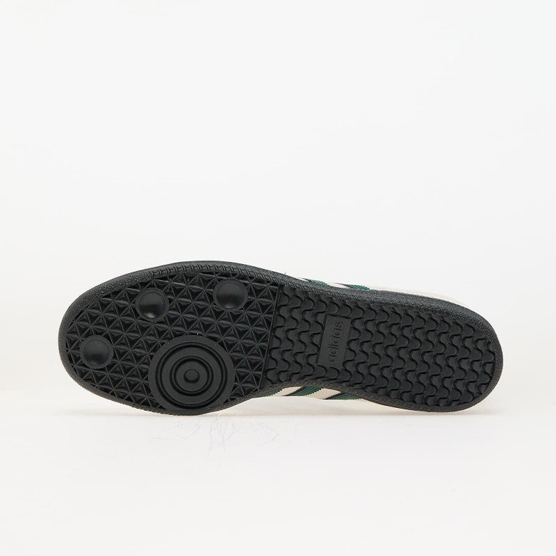 adidas Samba Jp Core White/ Collegiate Green/ Carbon