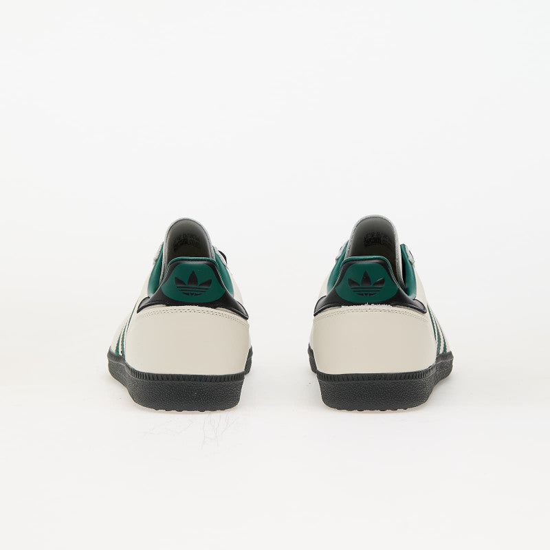 adidas Samba Jp Core White/ Collegiate Green/ Carbon