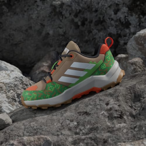adidas turystyczne adidas Minecraft Terrex AX4R