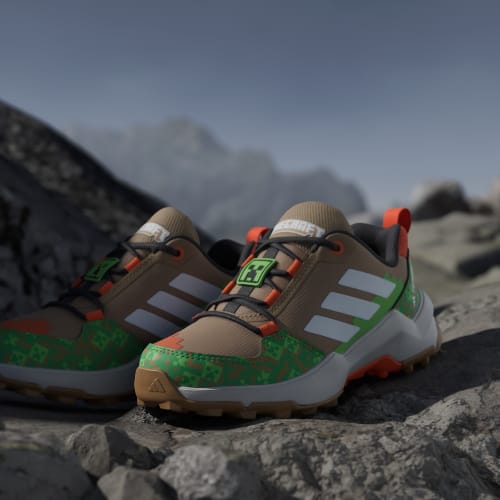 adidas turystyczne adidas Minecraft Terrex AX4R