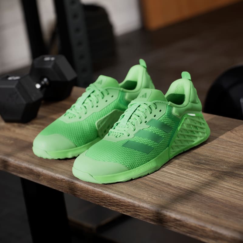 adidas treningowe Dropset 3