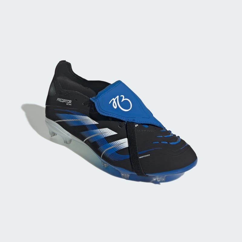 adidas Predator Elite JB z wywijanym językiem do gry na naturalnej nawierzchni