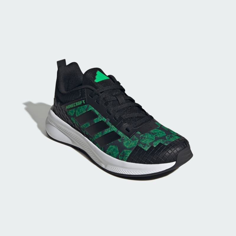 adidas MŁODZIEŻOWE ADIDAS MINECRAFT FORTARUN 4.0
