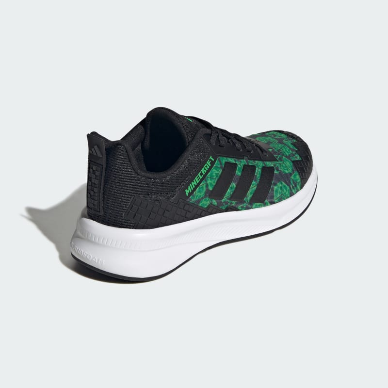 adidas MŁODZIEŻOWE ADIDAS MINECRAFT FORTARUN 4.0