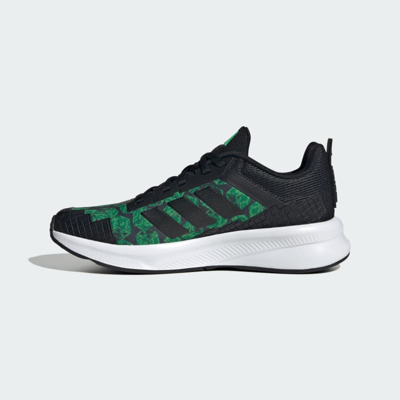 adidas MŁODZIEŻOWE ADIDAS MINECRAFT FORTARUN 4.0