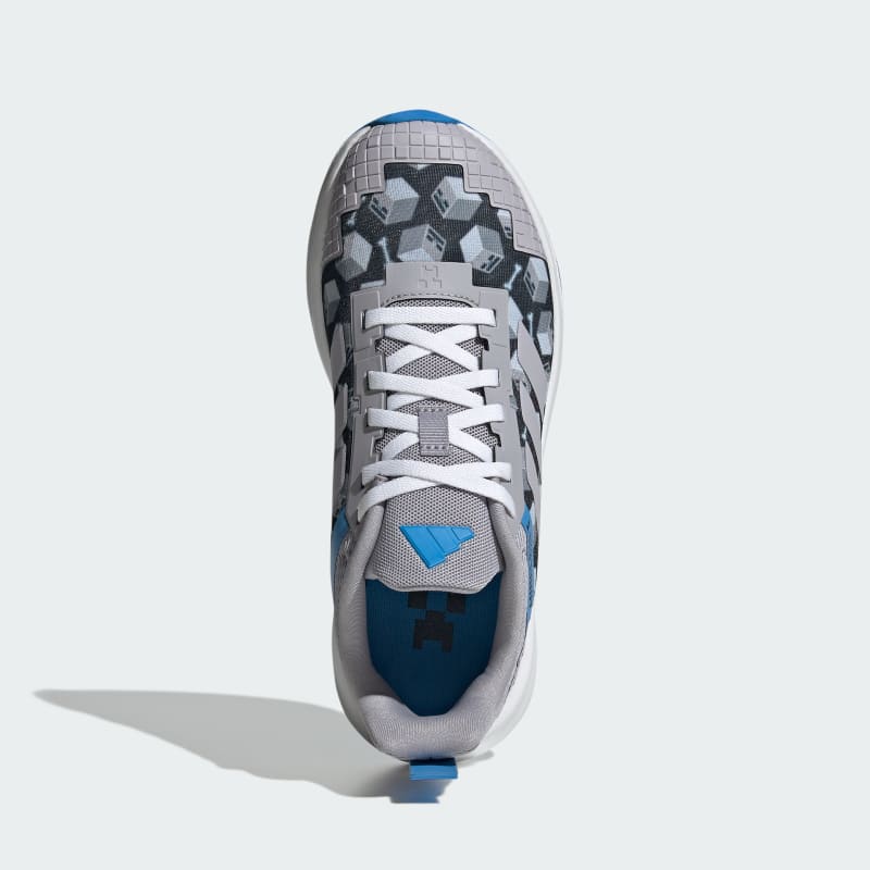 adidas MŁODZIEŻOWE ADIDAS MINECRAFT FORTARUN 4.0