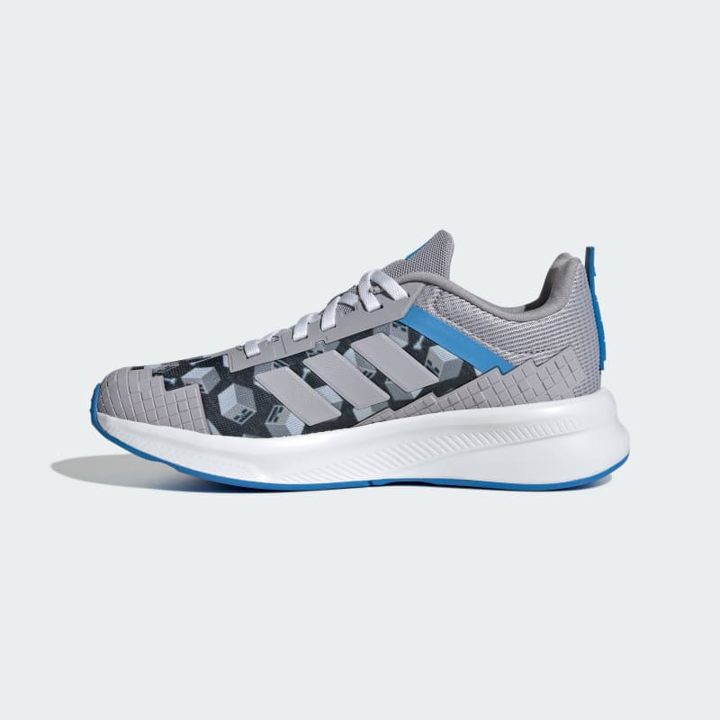 adidas MŁODZIEŻOWE ADIDAS MINECRAFT FORTARUN 4.0
