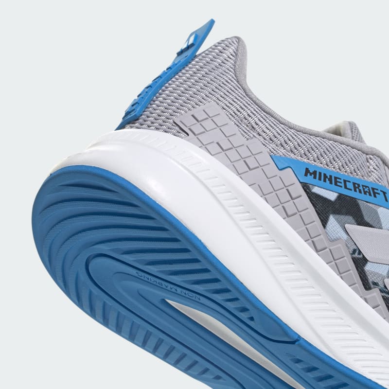 adidas MŁODZIEŻOWE ADIDAS MINECRAFT FORTARUN 4.0