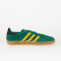 adidas Gazelle Indoor Wmns Bright Green/ Eqtyel/ Gum