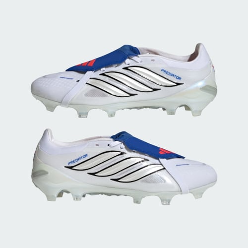 adidas z wywijanym językiem na naturalną nawierzchnię PREDATOR PRO
