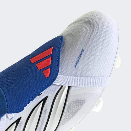 adidas z wywijanym językiem na naturalną nawierzchnię PREDATOR PRO