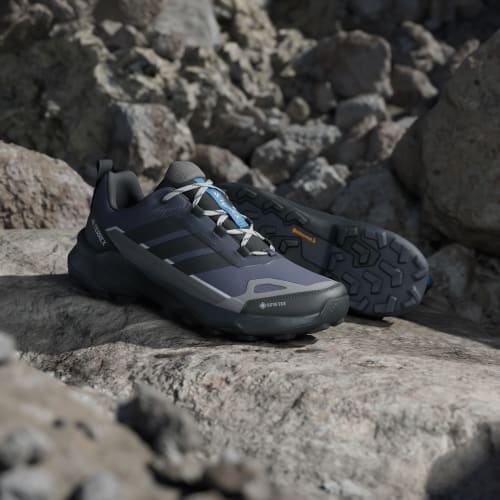 adidas turystyczne Terrex Skychaser AX5 GORE-TEX